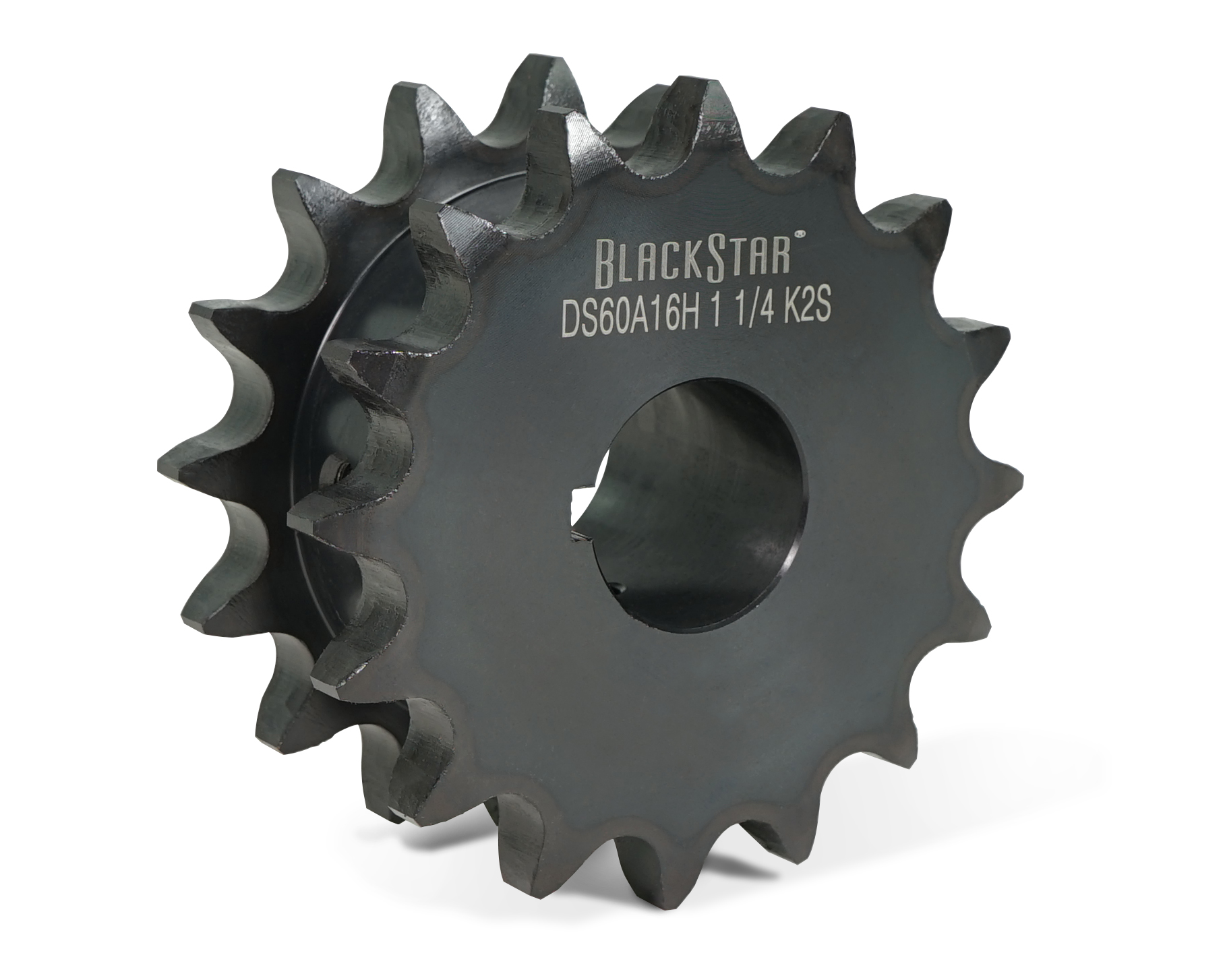 DoubleSingle Solid Steel Sprocket Bored To Size Styles